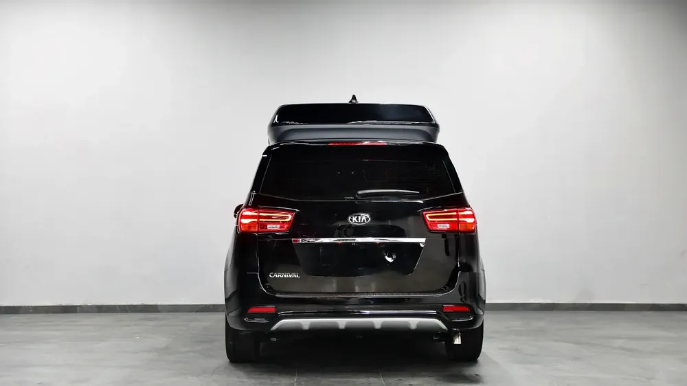 Kia Carnival | 7 Seater | AED 1,500 monthly | Registration Ref#S562498 - Image 5