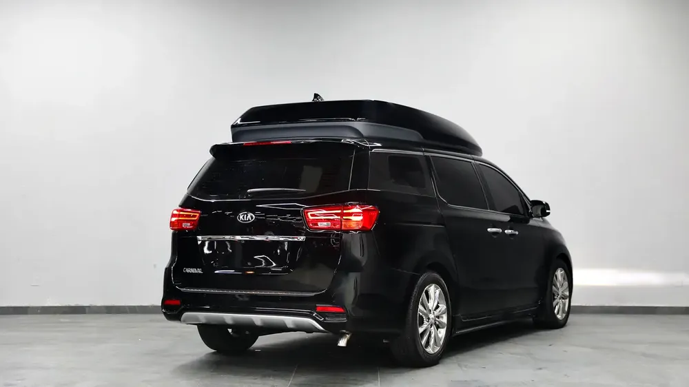 Kia Carnival | 7 Seater | AED 1,500 monthly | Registration Ref#S562498 - Image 6