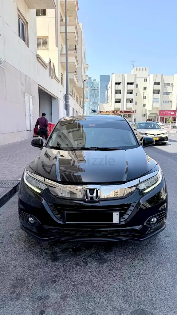 Honda HR-V EX 2021 | Single Owner | No Accidents | Full Options | Low KM - Image 12
