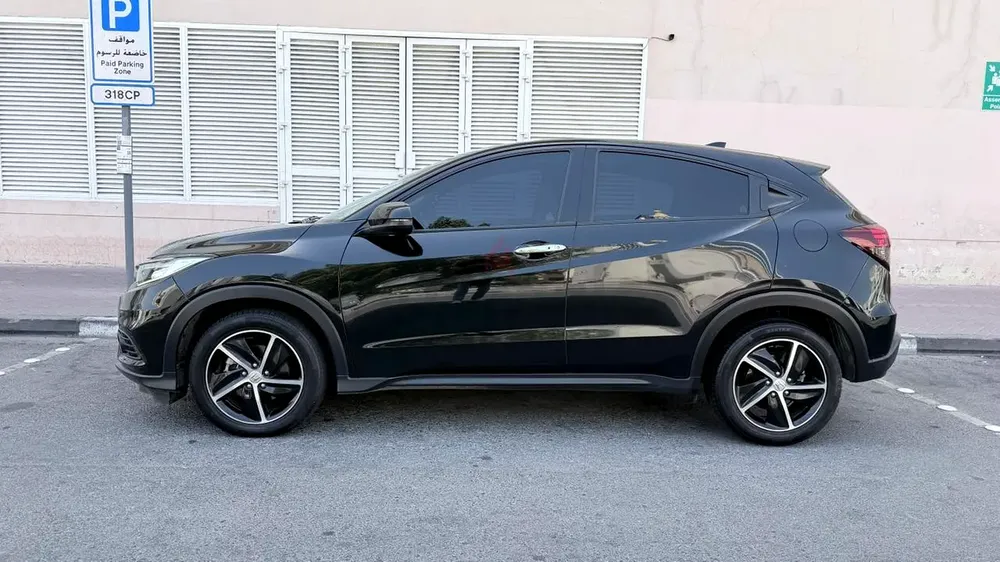 Honda HR-V EX 2021 | Single Owner | No Accidents | Full Options | Low KM - Image 13