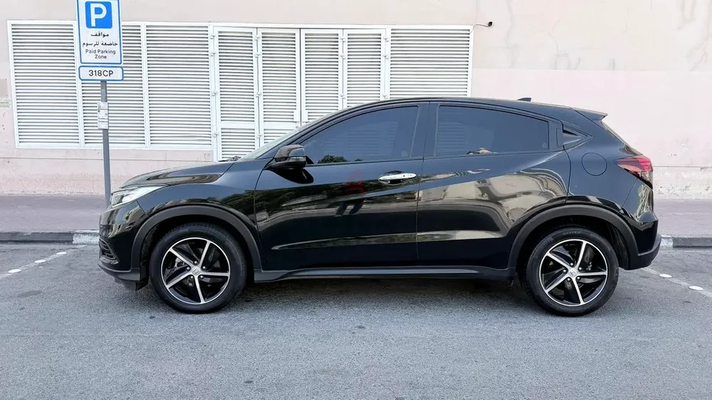 Honda HR-V EX 2021 | Single Owner | No Accidents | Full Options | Low KM - Image 14