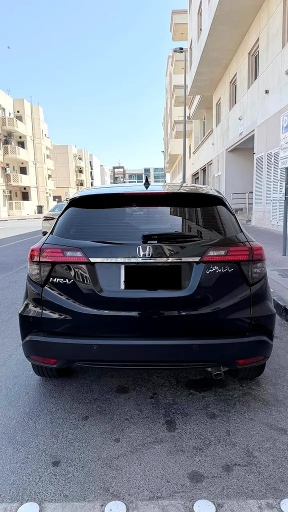 Honda HR-V EX 2021 | Single Owner | No Accidents | Full Options | Low KM - Image 6