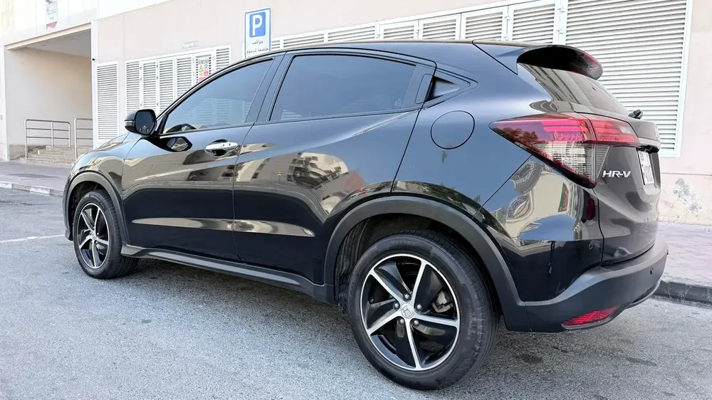 Honda HR-V EX 2021 | Single Owner | No Accidents | Full Options | Low KM - Image 7