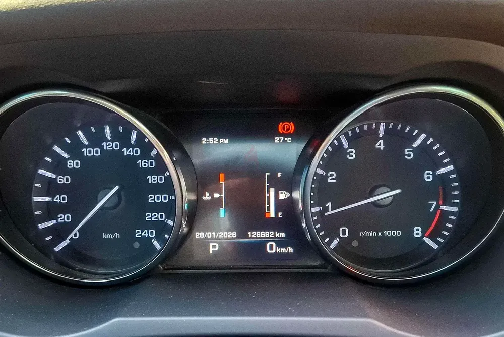 AED 3084/month | 2015 Land Rover Range Rover Evoque  | GCC Specs | Ref#422281 - Image 16
