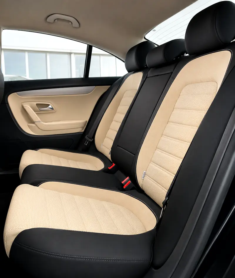 2016 VOLKSWAGEN CC GCC SPECS IN EXCELLENT CONDITION - Image 9