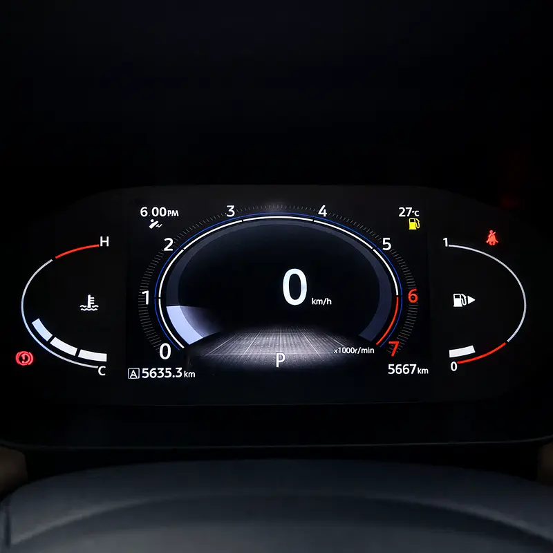 Nissan Magnite SV 2025 GCC Specs - Brand New Compact SUV - Image 10