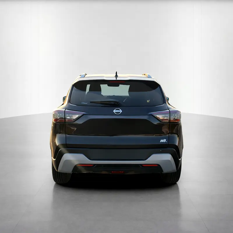 Nissan Magnite SV 2025 GCC Specs - Brand New Compact SUV - Image 5