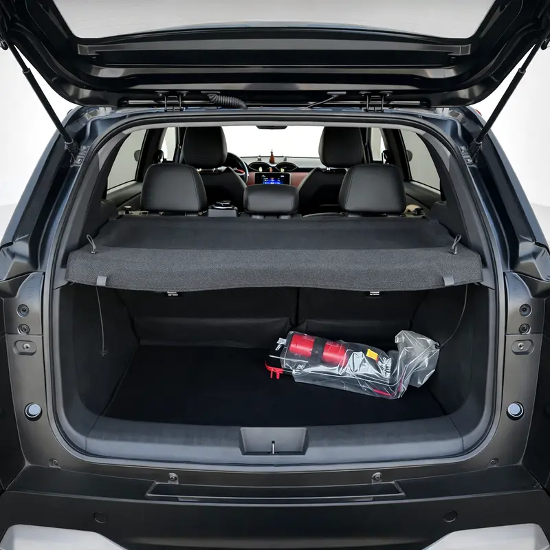 Nissan Magnite SV 2025 GCC Specs - Brand New Compact SUV - Image 6