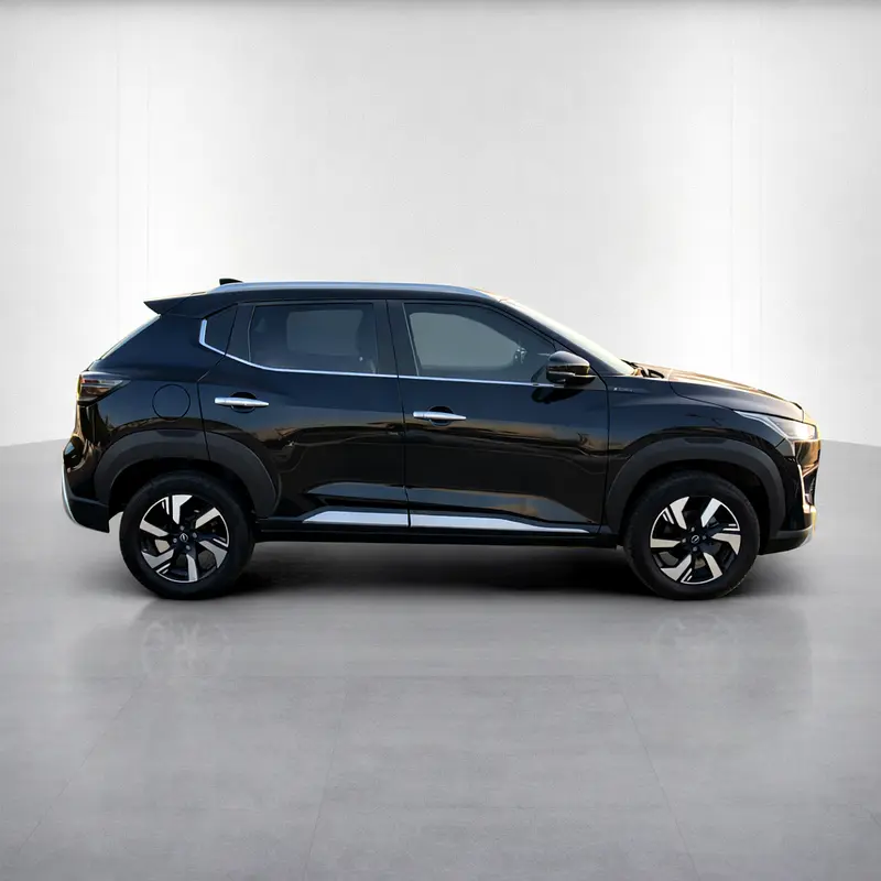 Nissan Magnite SV 2025 GCC Specs - Brand New Compact SUV - Image 7