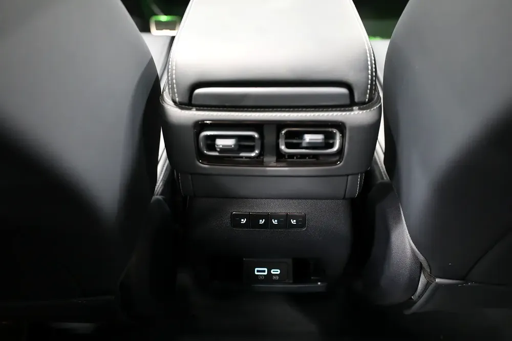 BYD Leopard 5 | Brand New | Warranty 5 Years | AED 2,450 monthly | Ref#S5160287 - Image 13