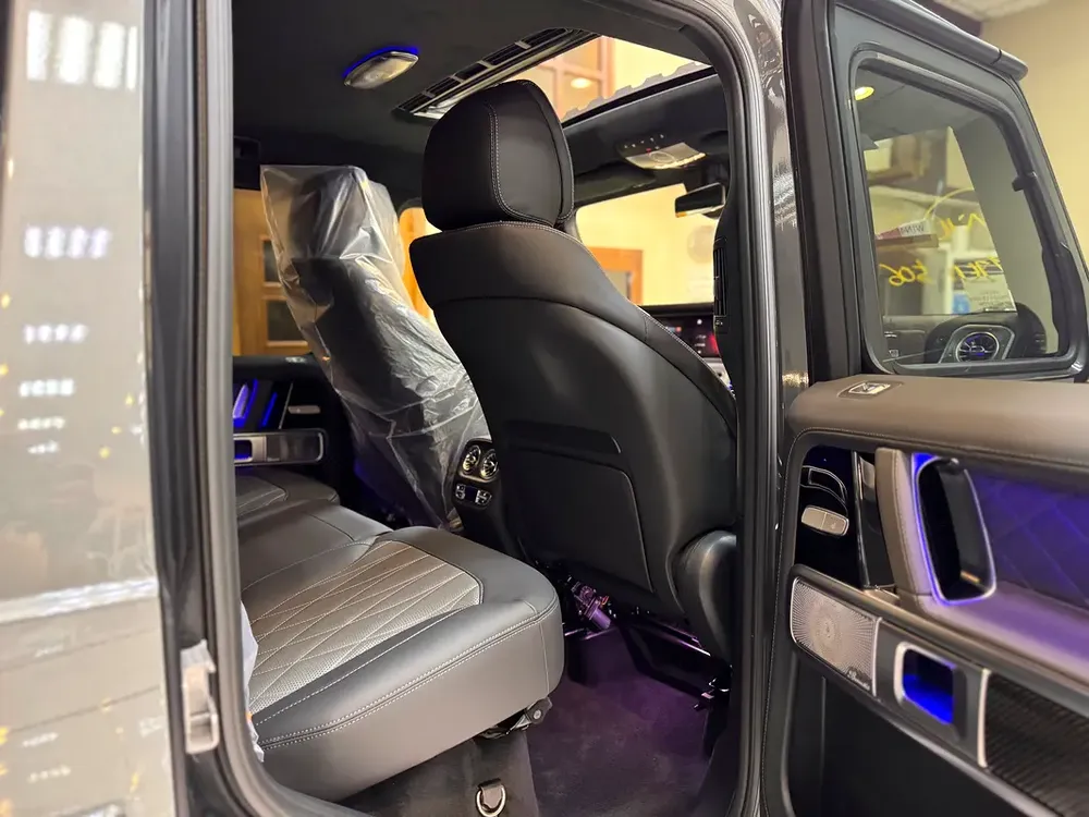 G63 AMG / 5 YEARS WARRANTY / FULL OPTION - Image 18