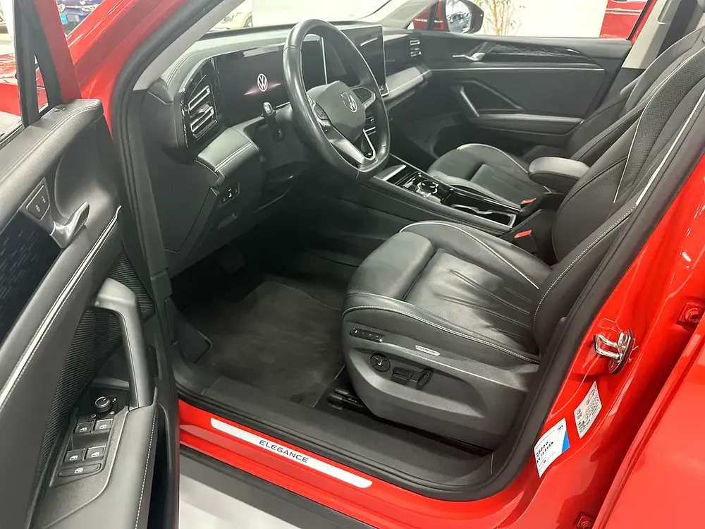 VW Certified | Fully Inspected | Like New | With Warranty & Service | Downpayment Assist - Image 11