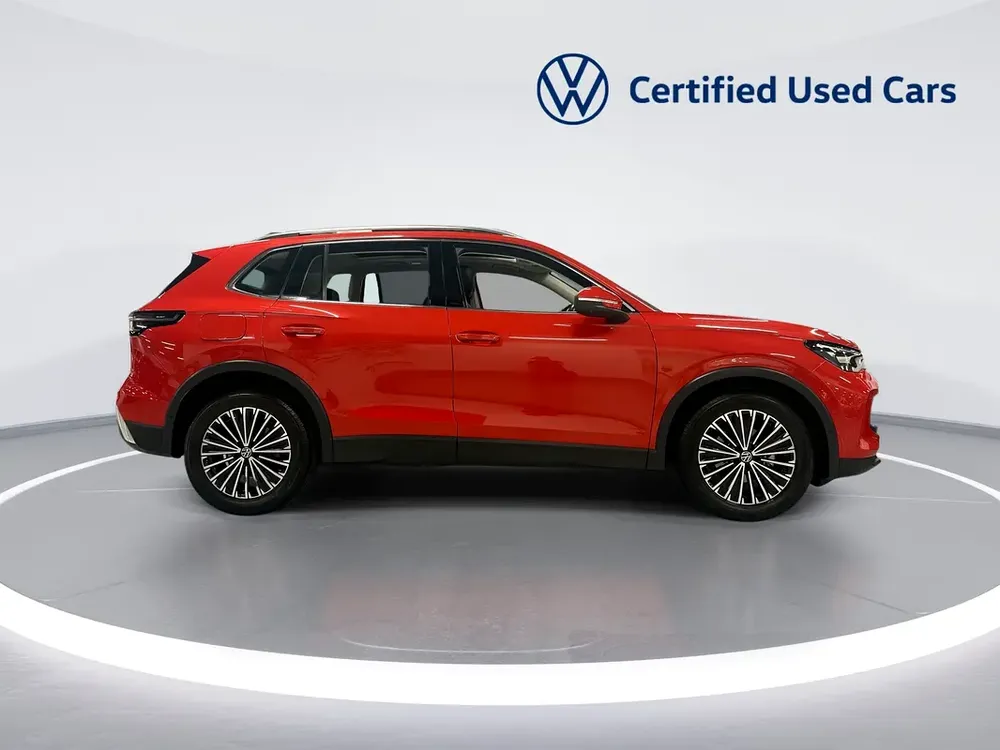 VW Certified | Fully Inspected | Like New | With Warranty & Service | Downpayment Assist - Image 4