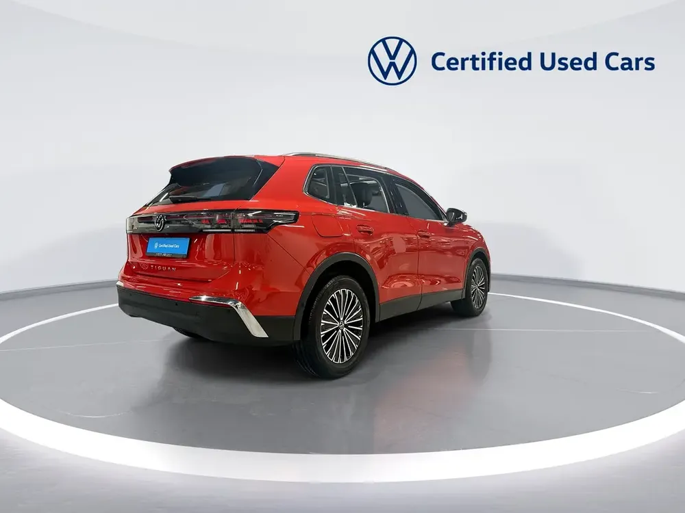 VW Certified | Fully Inspected | Like New | With Warranty & Service | Downpayment Assist - Image 5