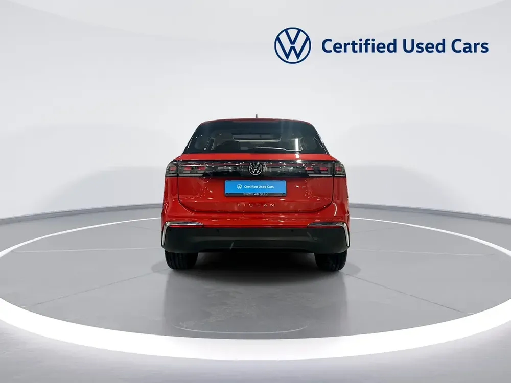 VW Certified | Fully Inspected | Like New | With Warranty & Service | Downpayment Assist - Image 6