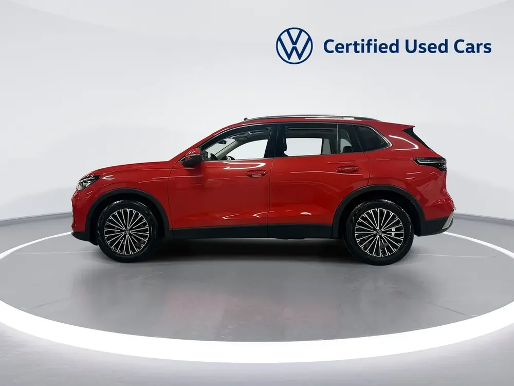 VW Certified | Fully Inspected | Like New | With Warranty & Service | Downpayment Assist - Image 8