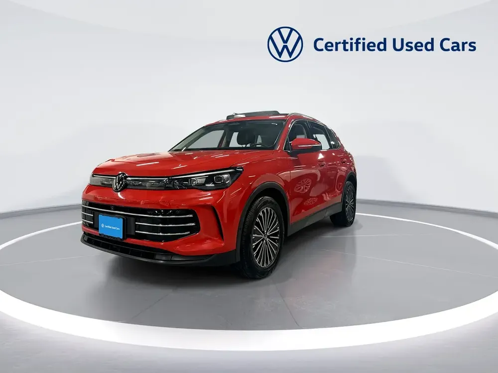 VW Certified | Fully Inspected | Like New | With Warranty & Service | Downpayment Assist - Image 9