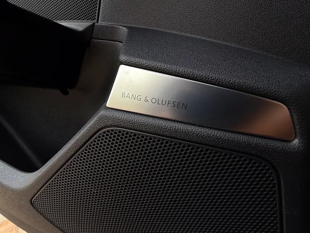 Audi RS3 2023 GCC | Full Audi Service History | Full Original Paint No Accident - Image 18