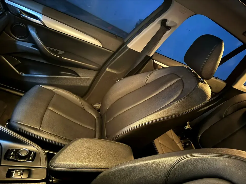 BMW | 2019 | X1 | FULL OPTION - Image 10