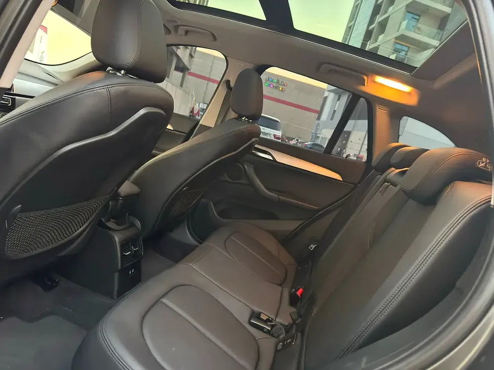 BMW | 2019 | X1 | FULL OPTION - Image 12