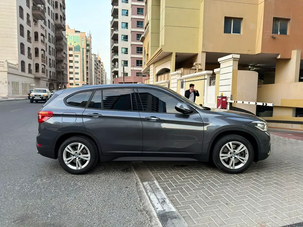BMW | 2019 | X1 | FULL OPTION - Image 4