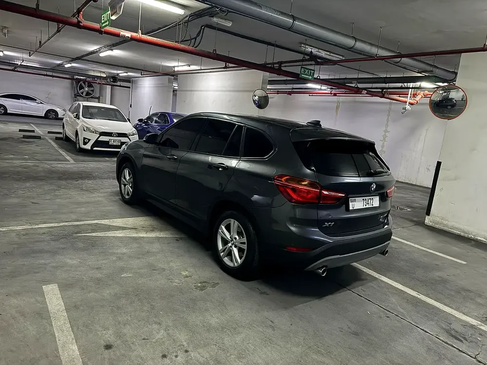 BMW | 2019 | X1 | FULL OPTION - Image 5