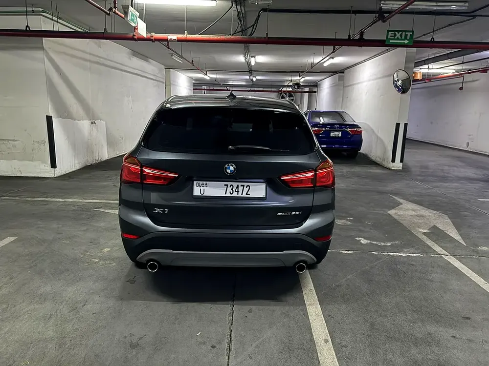 BMW | 2019 | X1 | FULL OPTION - Image 6
