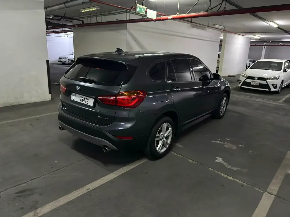 BMW | 2019 | X1 | FULL OPTION - Image 7
