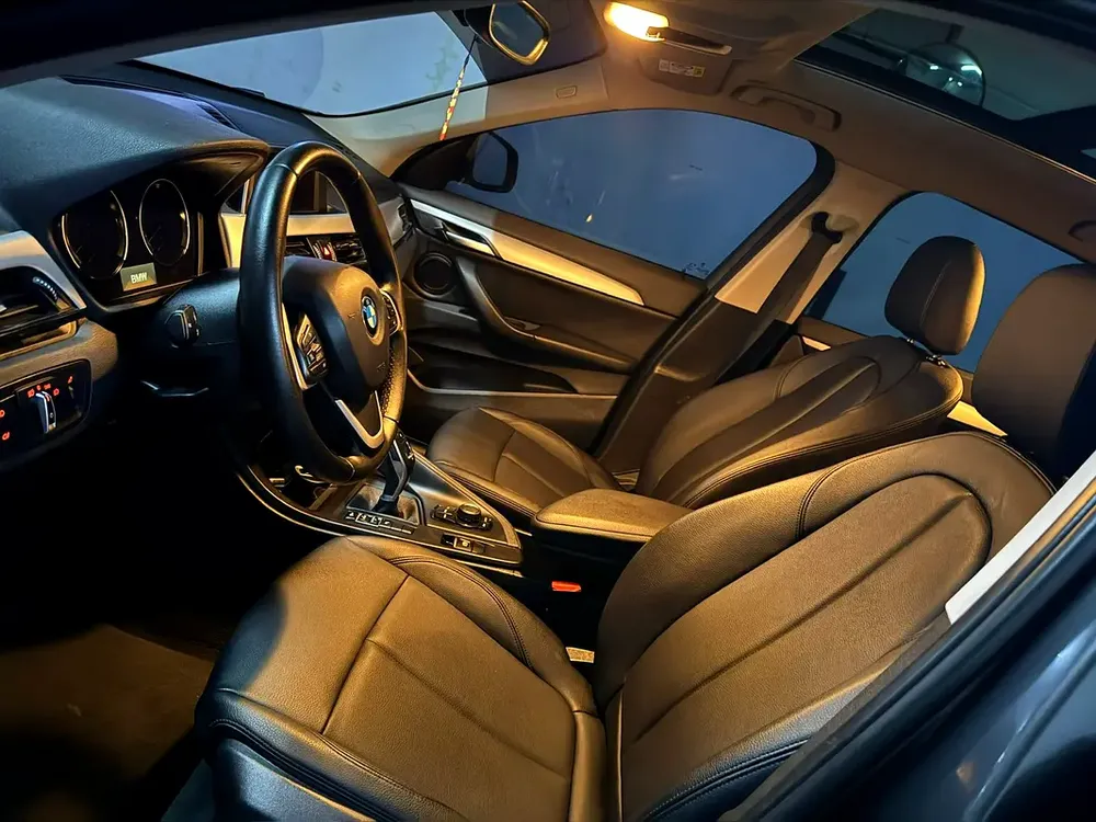 BMW | 2019 | X1 | FULL OPTION - Image 8