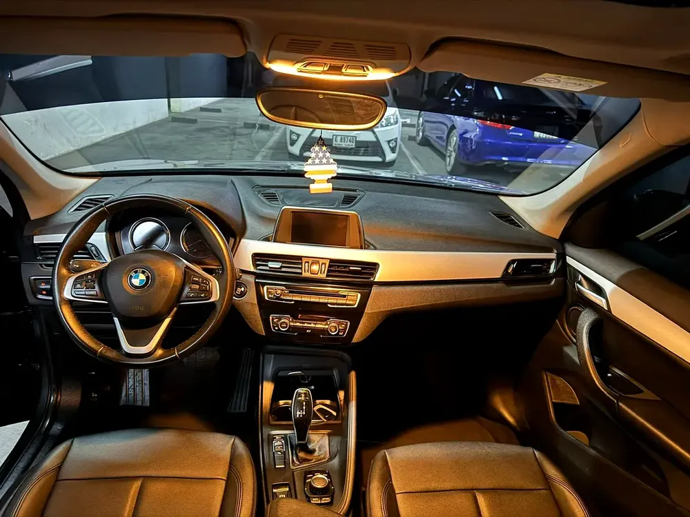BMW | 2019 | X1 | FULL OPTION - Image 9