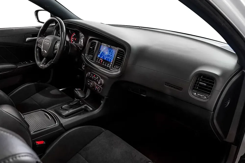 2,389 AED / 60 months | 0% DP | 2023 Dodge Charger 3.6 V6 / Full Service History / Agency Warranty - Image 11