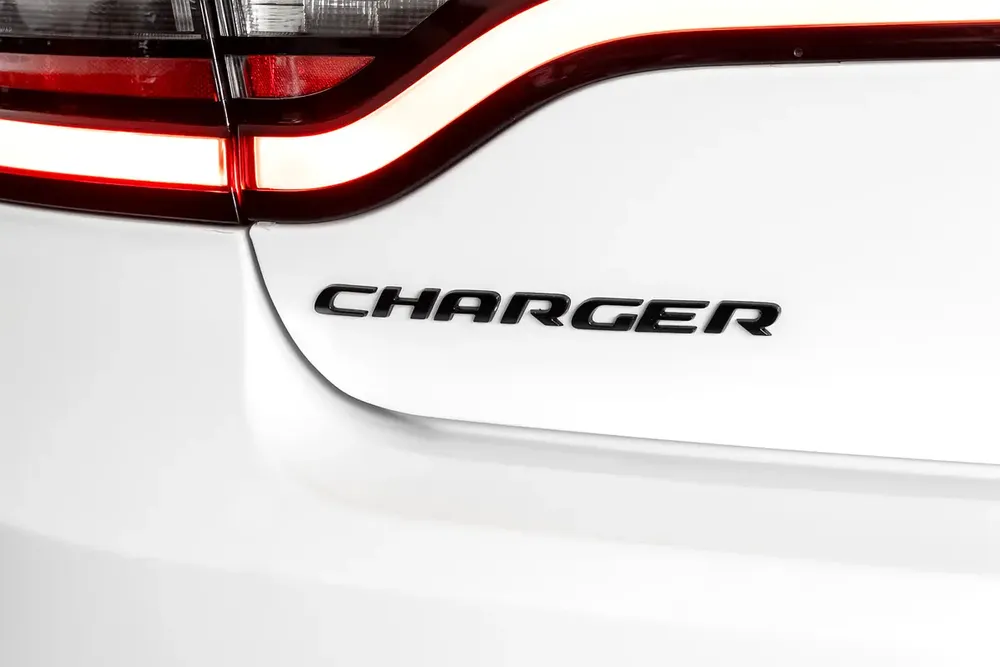 2,389 AED / 60 months | 0% DP | 2023 Dodge Charger 3.6 V6 / Full Service History / Agency Warranty - Image 15