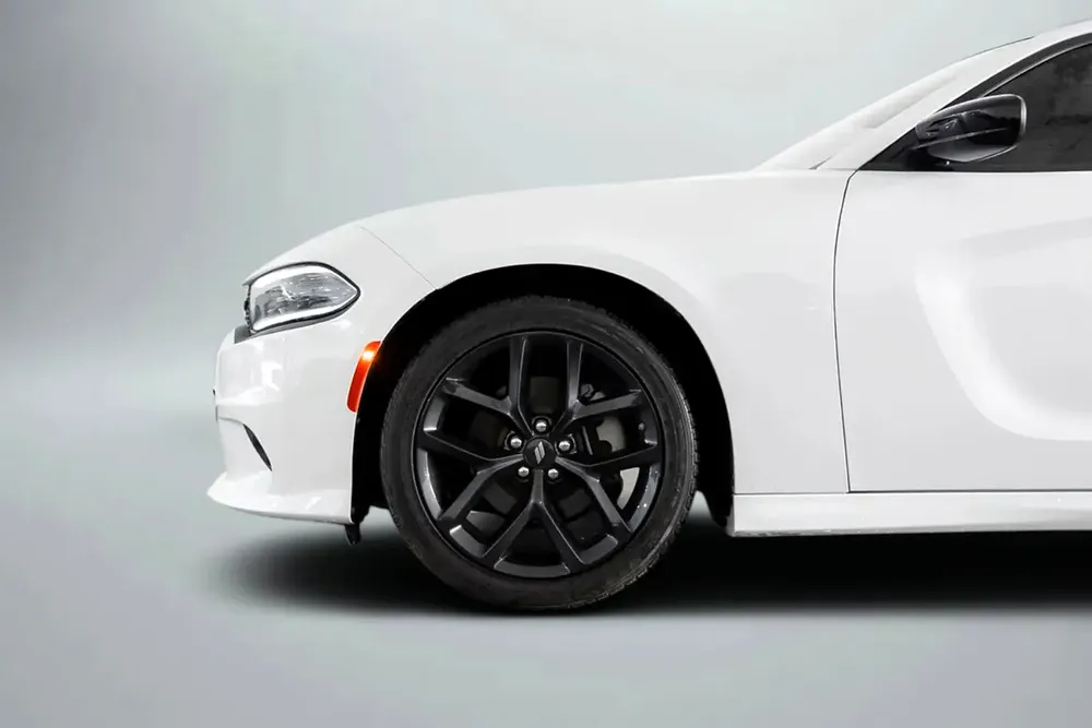 2,389 AED / 60 months | 0% DP | 2023 Dodge Charger 3.6 V6 / Full Service History / Agency Warranty - Image 6
