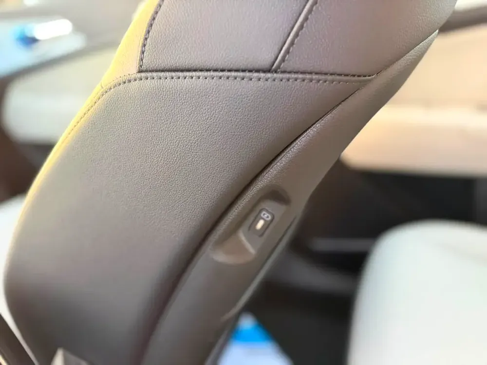 Kia Sportage MPI 2.0 2026 (With Head-up Display) - Image 12