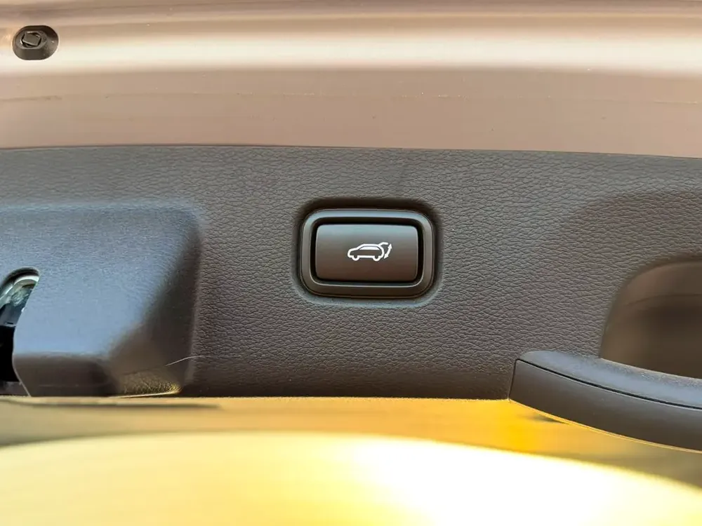Kia Sportage MPI 2.0 2026 (With Head-up Display) - Image 5