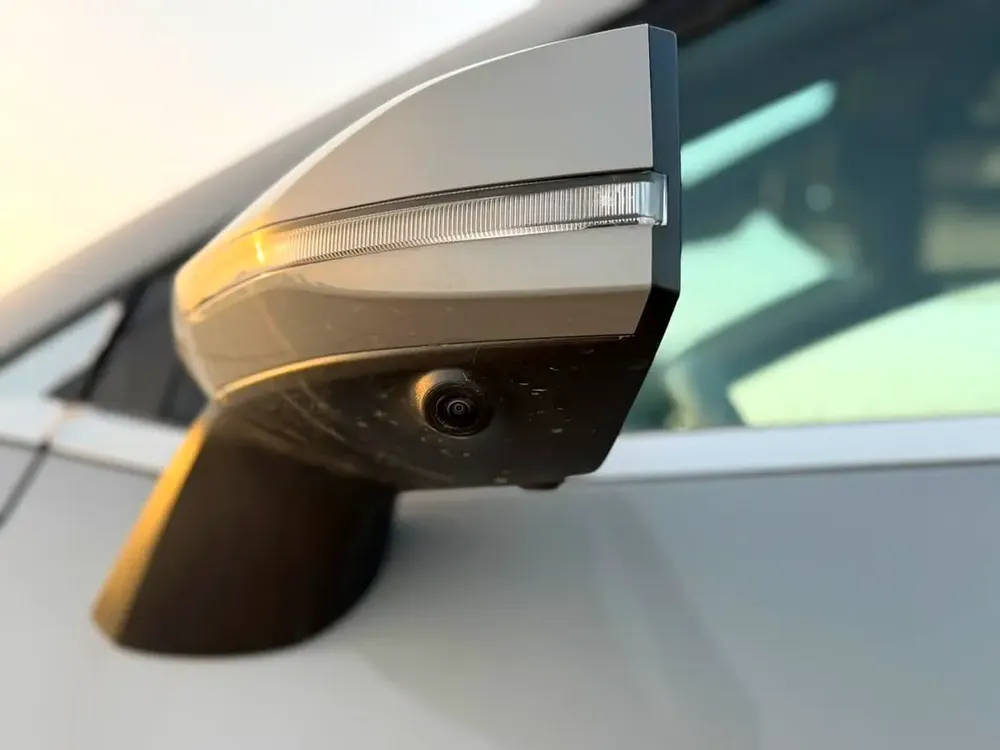 Kia Sportage MPI 2.0 2026 (With Head-up Display) - Image 7