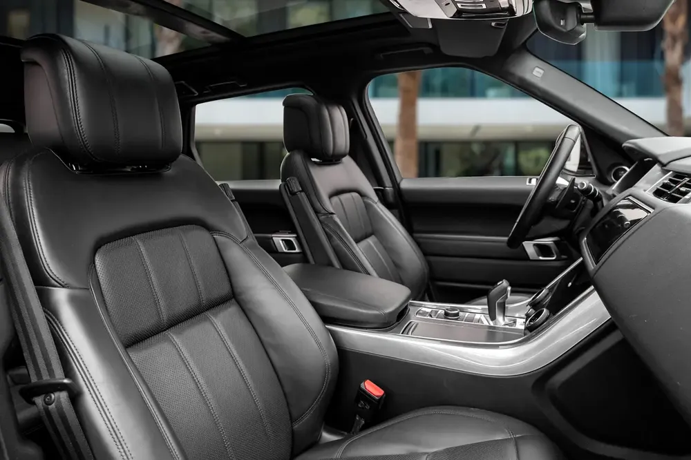3,428 P.M |  Range Rover Sport | 0% Downpayment | RR SPORT || IMMACULATE! - Image 10