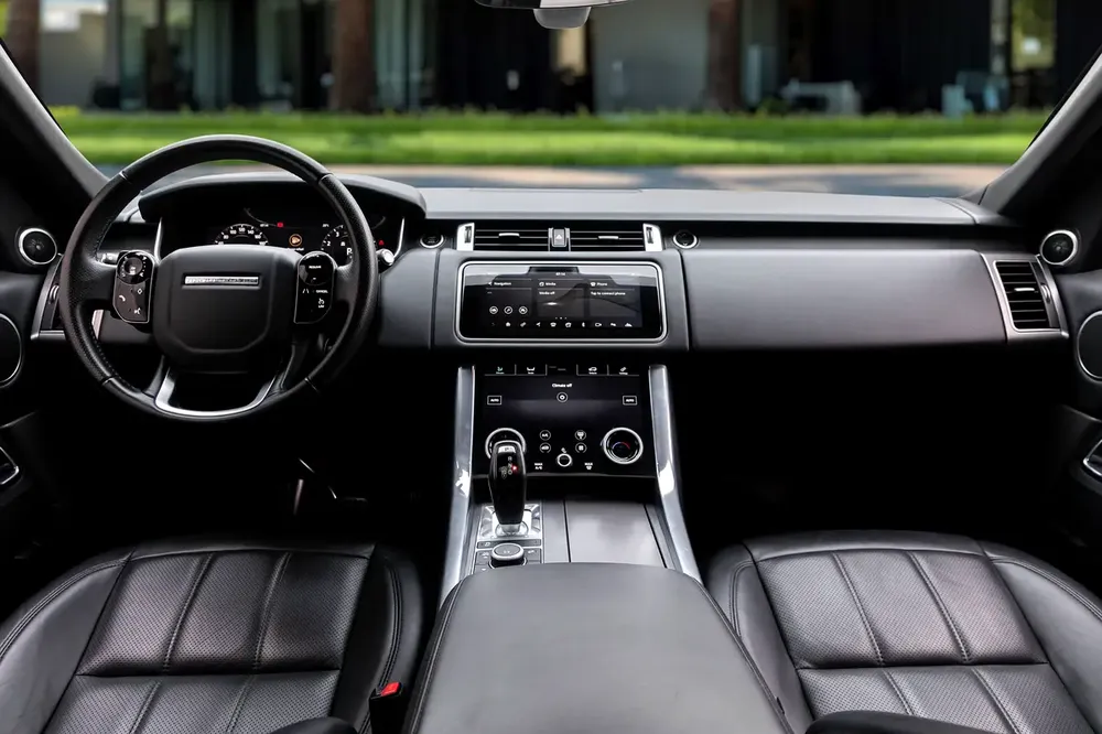 3,428 P.M |  Range Rover Sport | 0% Downpayment | RR SPORT || IMMACULATE! - Image 7
