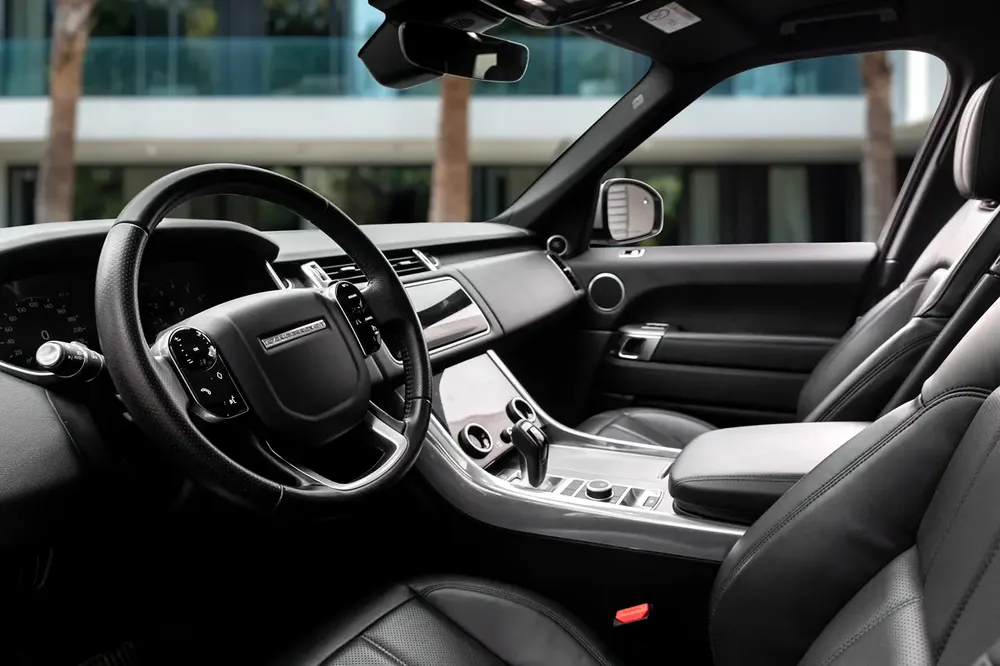 3,428 P.M |  Range Rover Sport | 0% Downpayment | RR SPORT || IMMACULATE! - Image 8