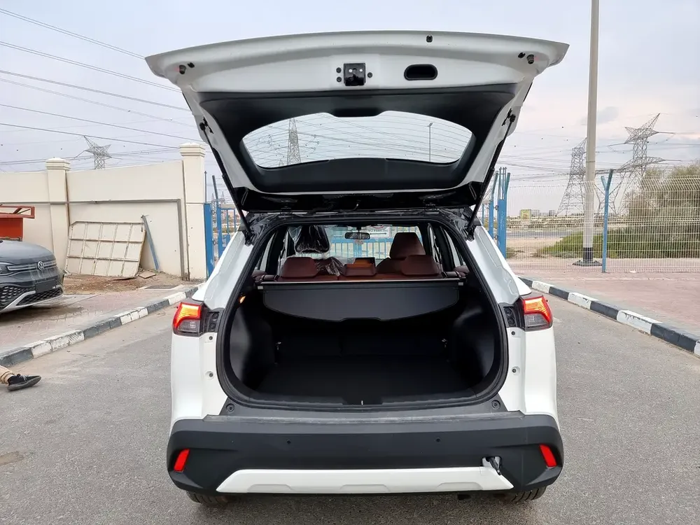 COROLLA CROSS HV FULL 2024 - For Export - Image 20