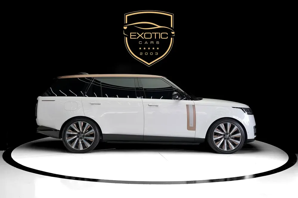 LONG WHEELBASE | REAR ENTERTAINMENT | LEG REST | SIDE STEP | WARRANTY + SERVICE MAY 2028 - Image 4