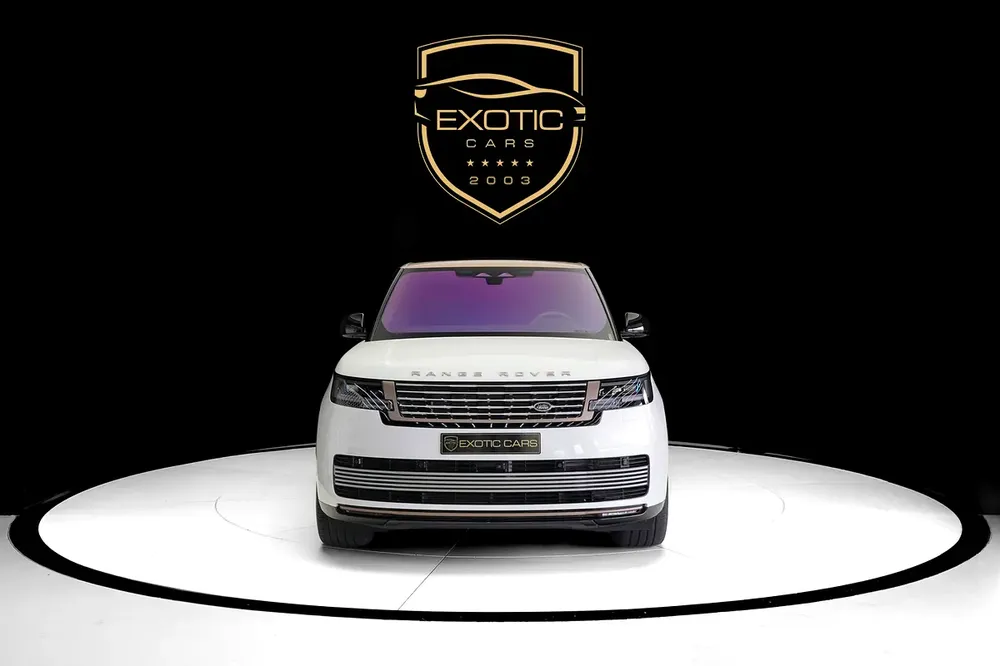 LONG WHEELBASE | REAR ENTERTAINMENT | LEG REST | SIDE STEP | WARRANTY + SERVICE MAY 2028 - Image 5