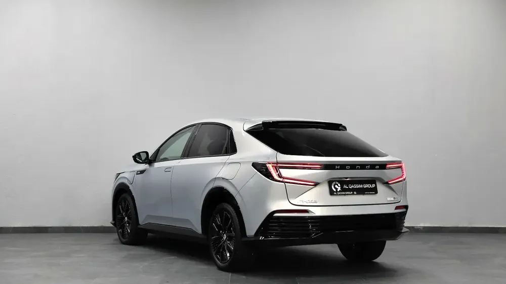 Honda ENP2 | Full Option | Brand New | Under Warranty Till 2028 | AED 1400 monthly Ref#ENP2 - Image 4