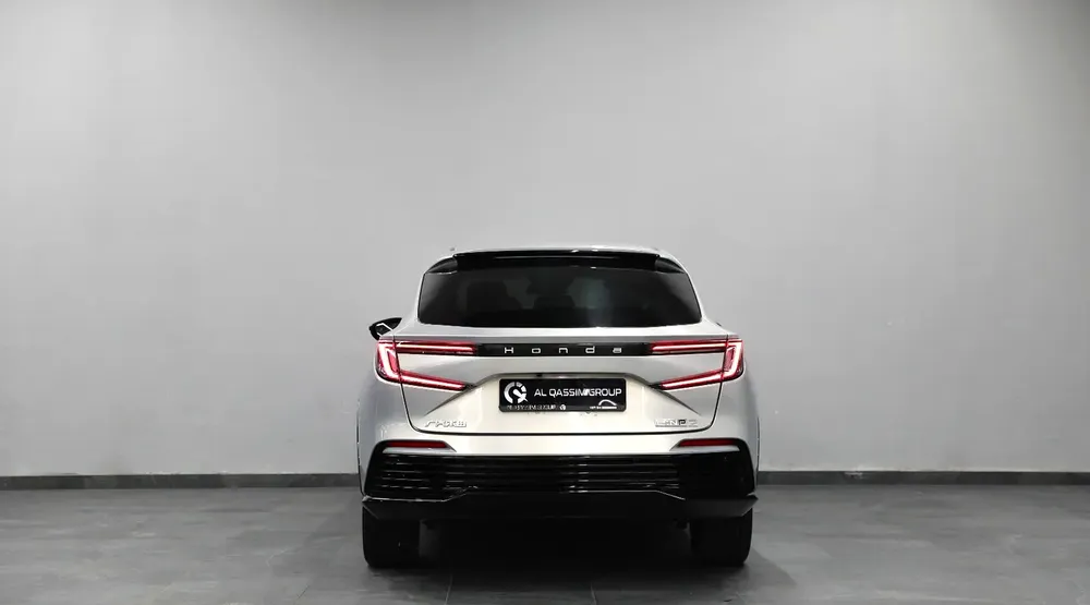 Honda ENP2 | Full Option | Brand New | Under Warranty Till 2028 | AED 1400 monthly Ref#ENP2 - Image 5
