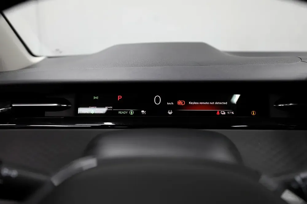 Honda ENP2 | Full Option | Brand New | Under Warranty Till 2028 | AED 1400 monthly Ref#ENP2 - Image 9