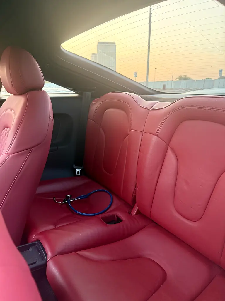 Audi TT 2009 stage 2 tuned, excellent condition, no accidents, - Image 12
