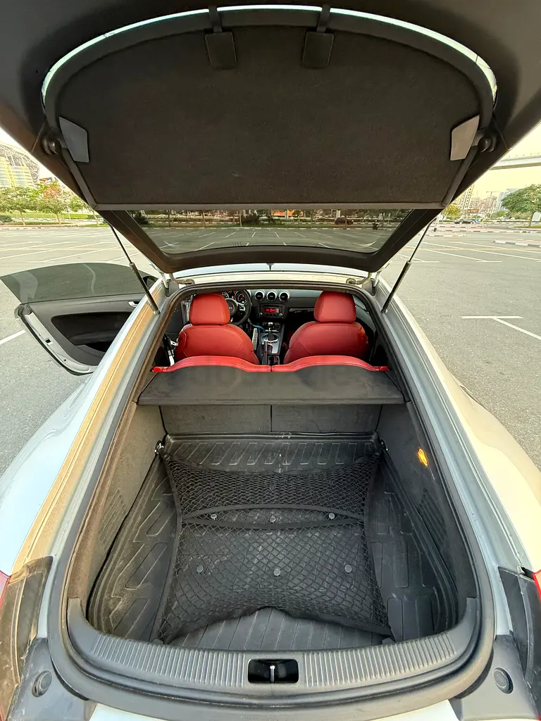 Audi TT 2009 stage 2 tuned, excellent condition, no accidents, - Image 13