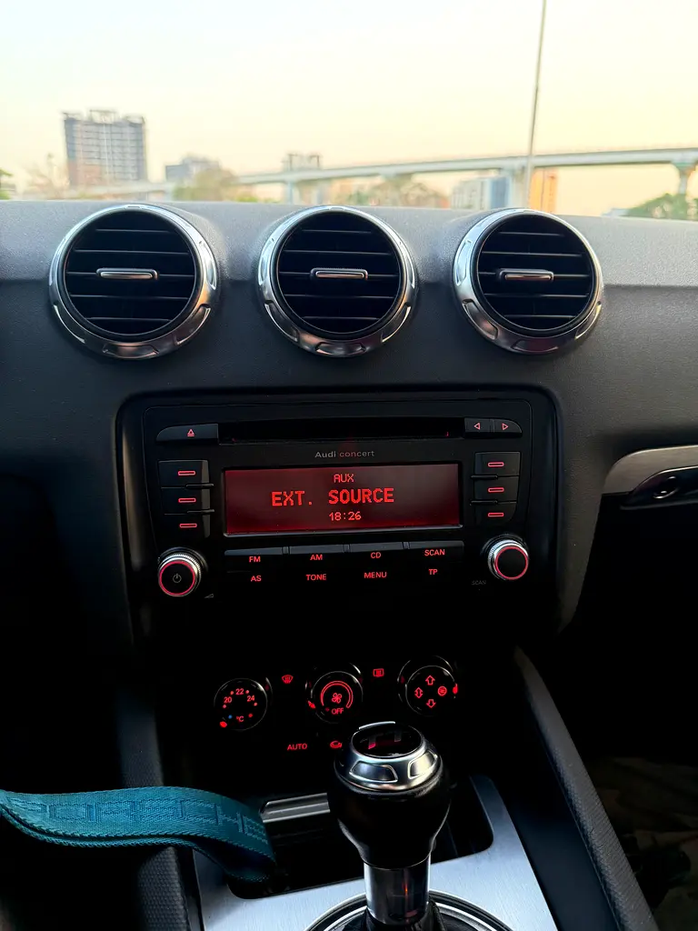 Audi TT 2009 stage 2 tuned, excellent condition, no accidents, - Image 15