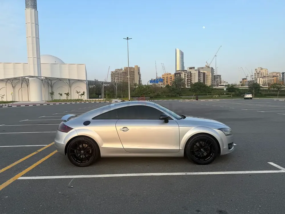 Audi TT 2009 stage 2 tuned, excellent condition, no accidents, - Image 4