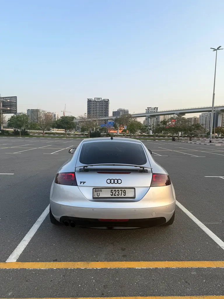 Audi TT 2009 stage 2 tuned, excellent condition, no accidents, - Image 5